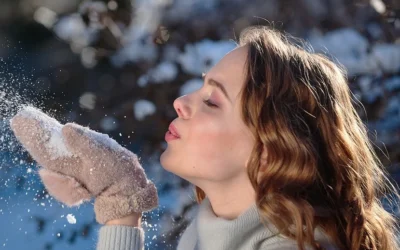 Frostschutz für deine Winterhaut