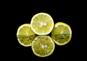 Niacinamid und Vitamin C 2
