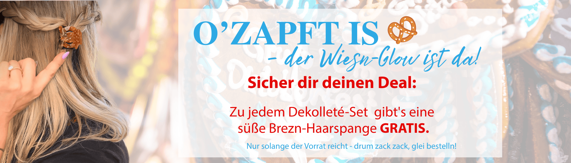 Banner Frau Schmitz Beauty