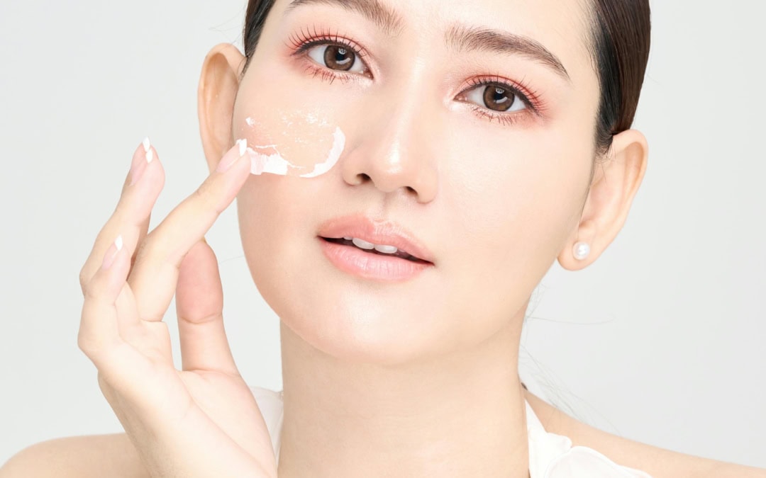 Glass Skin Routine: So bekommst du den maximalen Glow