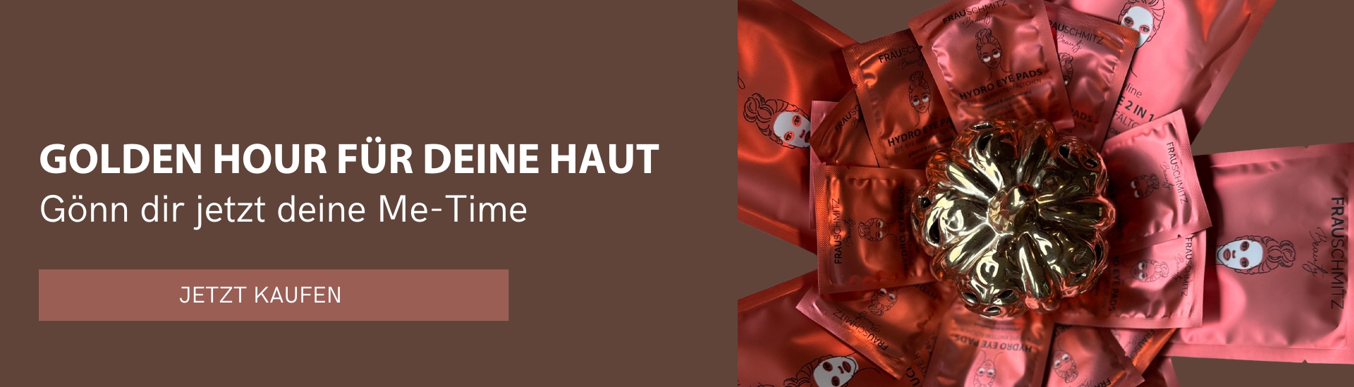 FrauschmItz Beauty im Herbst