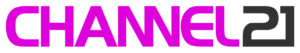 CHANNEL21 - Logo des Teleshopping-Senders