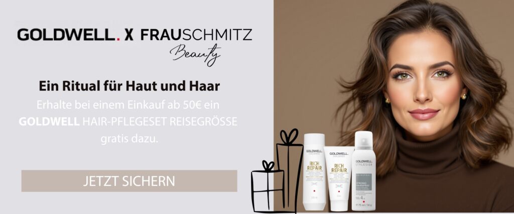 GOLDWELL Kooperation