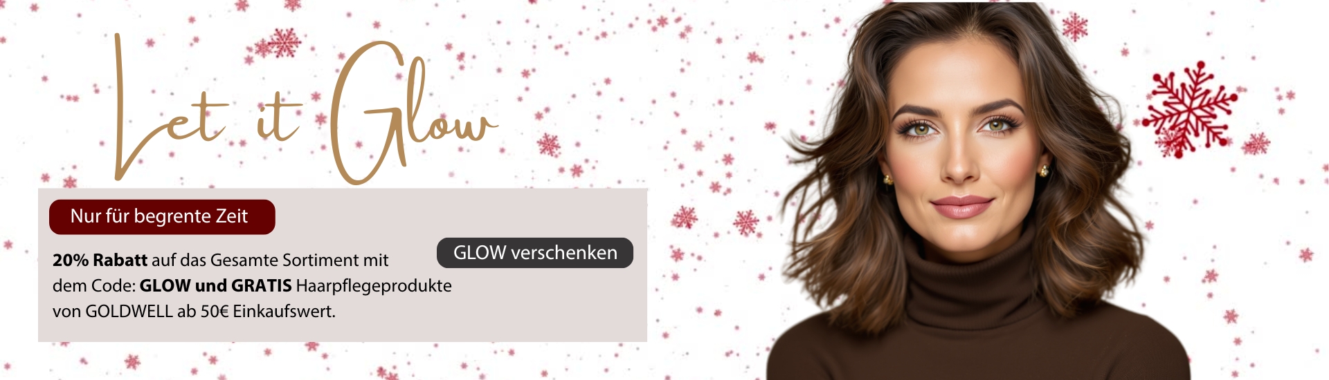 Banner_20_Prozent_Xmas Aktion: 20% auf alle Produkte